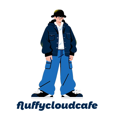 fluffycloudcafe.com Easily wear a gentleman style